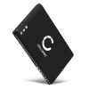 1x Batteri 1200mAh