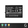 Batteri for Huawei P Smart 2019, Huawei Honor 10 Lite, Honor 10 Lite, HB396286ECW 3300mAh fra CELLONIC