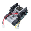Batteri for Bosch Flexxo 2-in-1, 828BPV252, BCH3P255, BCH3K255/03, BCH3P255/03 2600mAh fra CELLONIC