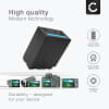 Batteri VW-VBD58, VW-VBD29 for Panasonic HC-X1, HC-X1000, HC-MDH3, AG-AC 8 fra CELLONIC