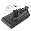 1x Batteri 4000mAh
