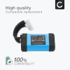 Batteri for JBL Charge 5, 4 GSP-1S3P-CH4A, GSP-1S3P-CH4D (10000mAh, 3.7V) fra CELLONIC