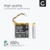Batteri for JBL Live 660NC, 660 GSP683331 (750mAh, 3.7V) fra CELLONIC