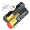 Batteri for Bosch PSR 200 LI, PSR 7.2 LI, PKP 7.2 Li, Prio Lithium-ion, AGS 7,2 Li, (Bosch BST200) 2.2Ah fra subtel