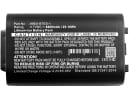 99EX-BTES-1 Battery for Honeywell Dolphin 99EX, 99EXhc, 99GX MDE Barcode Scanner Battery Replacement - 6800mAh 3.6V - 3.7V Lithium Ion