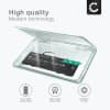 Batteri for HP EliteBook 830 Gen 5 Elitebook x360 830 Gen 5 EliteBook x360 830 Gen 6 EliteBook x360 830 Gen 7 6600mAh 7.6V fra CELLONIC