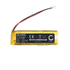 Battery for Sena 50R (2-Pin) YT731958P (800mAh, 3.7V) from CELLONIC