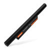 Akku tietokoneeseen Medion Akoya (E7416/ E7419/E7420/P7641) / Eraser (P7643/P7647) - A41-D17, 2600mAh, 14.56V vaihtoakku