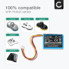 Batteri for Hobot 268, 188, 288, 198, 168, (Hobot HB16815) 800mAh fra CELLONIC
