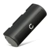 Batteri for FujiFilm FinePix 4800, MX-2700, 2700, 6800, MX-1700, 4900, 6900, 4800 Zoom NP-80 (2400mAh, 3.7V) fra CELLONIC