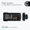 Batteri for 7.4V 1800mAh Li Ion fra CELLONIC
