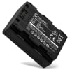 1x Batteri 1600mAh