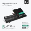 Batteri for Lenovo Legion Y530-15ICH, Y740-15IRH, Y7000, Y7000P, Y730-15ICH, Y540-15IRH, L17M3PG2 4650mAh 11.4V fra CELLONIC
