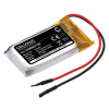 Batteri for Sony LinkBuds (Charging Case), WH-CH400, WH-CH500, WH-CH510 ACE621733 (280mAh, 3.7V) fra CELLONIC