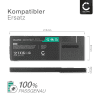 Akku für Sony VAIO VPC, SVS13, 15 Laptop - 4200mAh 11.1V