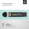 Batteri for Datalogic Gryphon GM4500, GD4520, 4500, GBT4500, GD4590 3400mAh 3.7V fra CELLONIC