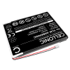 Batteri for Anbernic RG35XX, RG351V YLM-ANBERNIC (3250mAh, 3.8V) fra CELLONIC