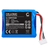 Batteri for Harman Kardon Traveler GSP075462 (3200mAh, 3.8V) fra CELLONIC