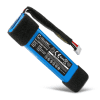 Batteri for JBL Xtreme, GSP0931134 02 5000mAh fra CELLONIC