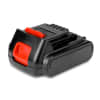 Akku työkaluun Black & Decker ASL148K, ASL148KB, EGBL148K, EGBL14K, EGBL148KB, ASD14KB (BL1114, BL1514, BL1314) 2.5Ah Li Ion tuotemerkiltä CELLONIC