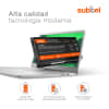 Batería para portátiles Asus F5 / Pro50 / X50 / X59 - 4400mAh 10.8V - 11.1V