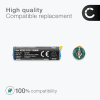 Batteri for Braun Oral-B 3771, 3766, 3765, Philips HX991B, HX939B, HX939W, HX9340, HX6530 800mAh fra CELLONIC