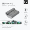 Batteri for Nikon D4, D4s, D5, D6 Kameraer 3300mAh fra subtel