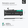 Batteri for Lenovo IdeaPad Gaming 3-15ACH6, IdeaPad Gaming 3-15IHU6 3750mAh fra CELLONIC
