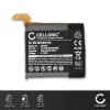 Batterie EB-BG531BBE 2600mAh pour téléphone portable Samsung Galaxy J2 (2018) / Galaxy J3 (2016)