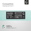 Batteri for Vodafone Smart E9, Alcatel 1 Dual SIM, TLI019D7 1900mAh fra CELLONIC