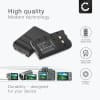 2x Batteri for Sony M9, 380, TR2000, EB55, V900, V90, V5000, TR55, FX300, TR350, NP33, NP55 2100mAh fra CELLONIC
