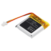 Batteri for Phonak ComPilot Air II IP532328 (300mAh, 3.7V) fra CELLONIC