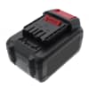 Batteri for FLEX 445894, 517674 18V  5000mAh Li Ion fra CELLONIC