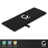 Batteri for Apple iPhone 7 (A1660 / A1778 / A1779 / A1780), 616-00255 1960mAh fra CELLONIC