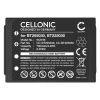 Batteri for HBC Tele Teach TTB 05 700mAh 6.0V fra CELLONIC