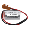Batteri for Toshiba ER3V 1000mAh fra CELLONIC