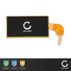 Batteri for Motorola G7 Plus, JG40 2850mAh fra CELLONIC