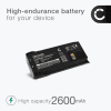 Batteri for Motorola R7 R7A PMNN4407 2600mAh fra CELLONIC
