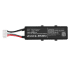 Batteri for Zebra MC18, MC18N0, BTRY-MC18-27MAG-01 3400mAh 3.7V fra CELLONIC