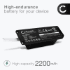 Batteri for Bose Soundlink Mini 2, II, 088772, 088789, 088796 2200mAh fra CELLONIC