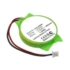 Batteri for Panasonic FP-X series controllers, GT32 display, GT32M display, GT32T display AFPX-BATT, CR2450 (550mAh, 3V) fra CELLONIC