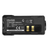 Batteri för Motorola DP2400E, DP4801E, DP4800, DP4800E, DP2400, DP4801, DP4600, DP2600E, DP4401, DP4601E, DP4401E, DP2600, DP4000, XPR7550e 7.4V 5000mAh litium Ion från CELLONIC