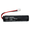1x Batteri for Parrot Bebop 2 Skycontroller 2 P2, SkyController 2 2600mAh 3.7V fra CELLONIC