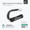 Batteri for Harman Kardon Onyx Studio 3 (2600mAh, 3.7V) fra CELLONIC