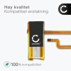 Batteri for Apple iPod 5 Gen A1136 5.5 Gen A1136 iPod 6 Gen A1238 Classic iPod 7 Gen A1238 Classic late 2008 2009 450mAh + Verktøy fra CELLONIC
