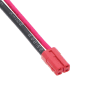 Batteri for Somfy Nina Timer io, IO 1805251 Touch Display-Steuerung, 5121348B 5121348B, Somfy Nina IO 1805251 Touch Display-Steuerung (600mAh, 3.7V) fra CELLONIC
