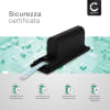 Batteria per Bose Soundlink Mini 2 2200mAh + Set di strumenti 23pz marca CELLONIC