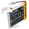 Batteri for Babymoov YOO-Twist 1600mAh fra CELLONIC