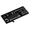 Batteri til Apple iPhone 8, A1905, A1863, A1906, 616-00357 (1950mAh, 3.82V) fra CELLONIC