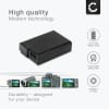 Batteri for Panasonic Lumix GX1, G3, GF2, ZS7, TS2, BLD10 DMW-BLD10 (900mAh, 7.2V) fra CELLONIC